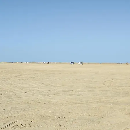 Lakolk Iv Denm Prázdninový dům