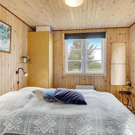 Holiday home 3 Bedroom Beautiful In Romo Bolilmark