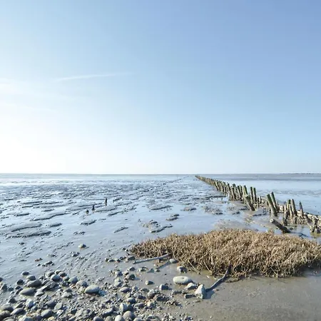 Prázdninový dům Lakolk Iv Denm