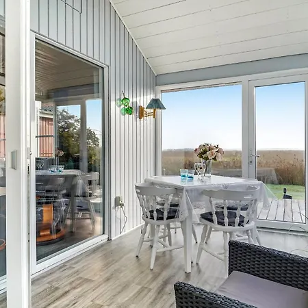 3 Bedroom Beautiful In Romo