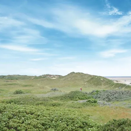 Lakolk Iv Denm Prázdninový dům *