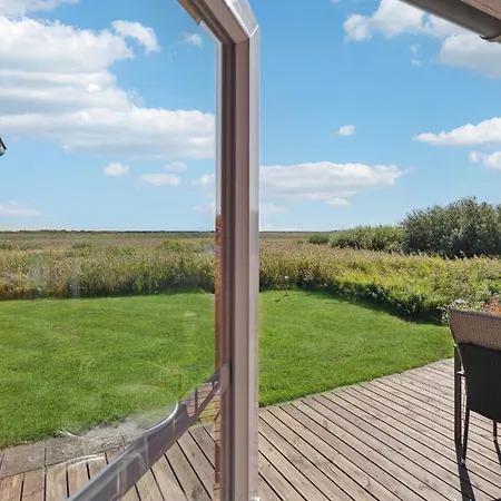 3 Bedroom Beautiful In Romo Holiday home