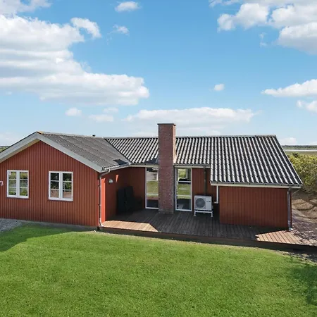 3 Bedroom Beautiful In Romo * Bolilmark