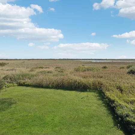 3 Bedroom Beautiful In Romo Holiday home