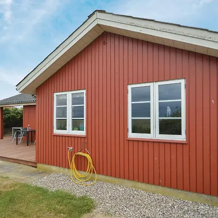 3 Bedroom Beautiful In Romo